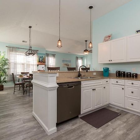 Modern Condo With Shared Pools,Hot Tubs, Walk To Beach & Plenty Of Golf! Myrtle Beach Exterior foto