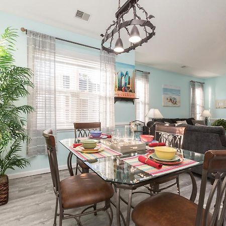 Modern Condo With Shared Pools,Hot Tubs, Walk To Beach & Plenty Of Golf! Myrtle Beach Exterior foto