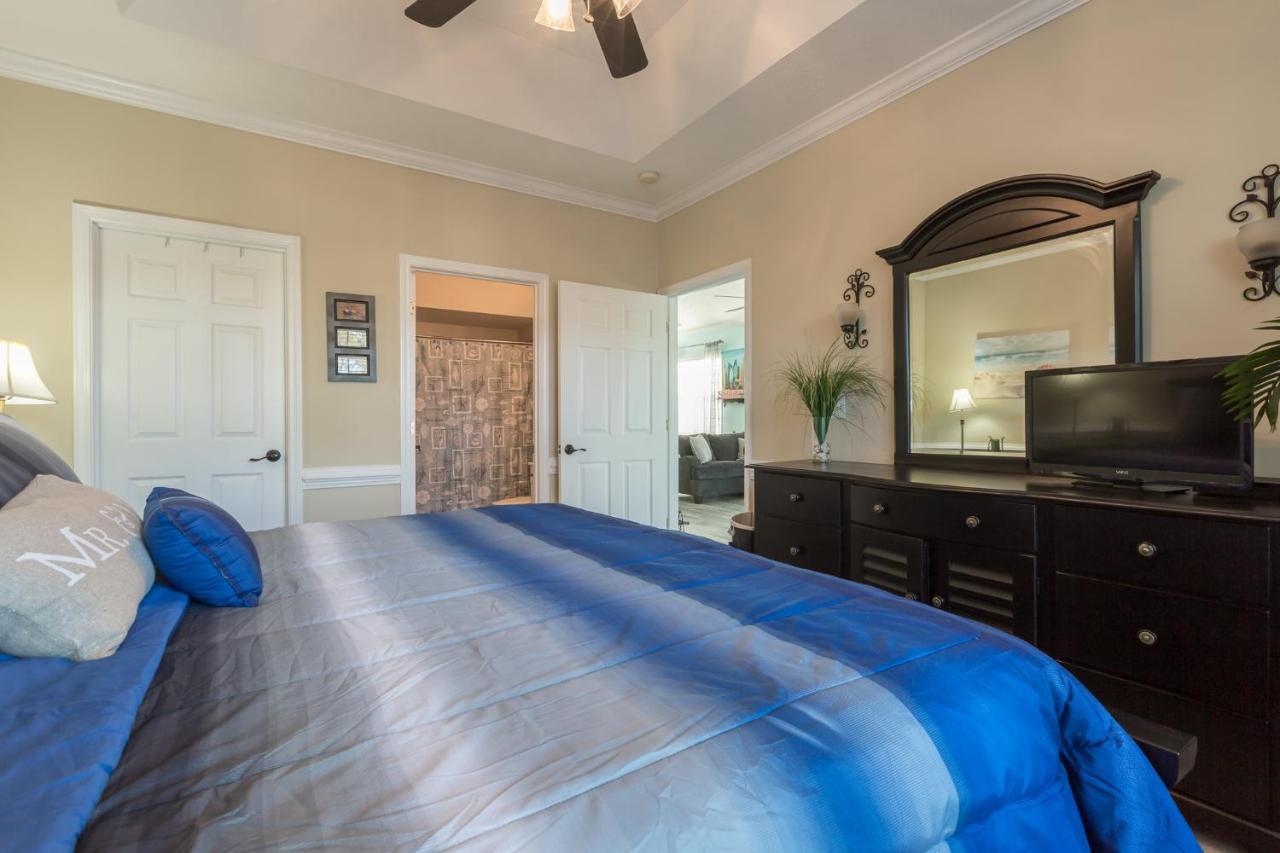 Modern Condo With Shared Pools,Hot Tubs, Walk To Beach & Plenty Of Golf! Myrtle Beach Exterior foto