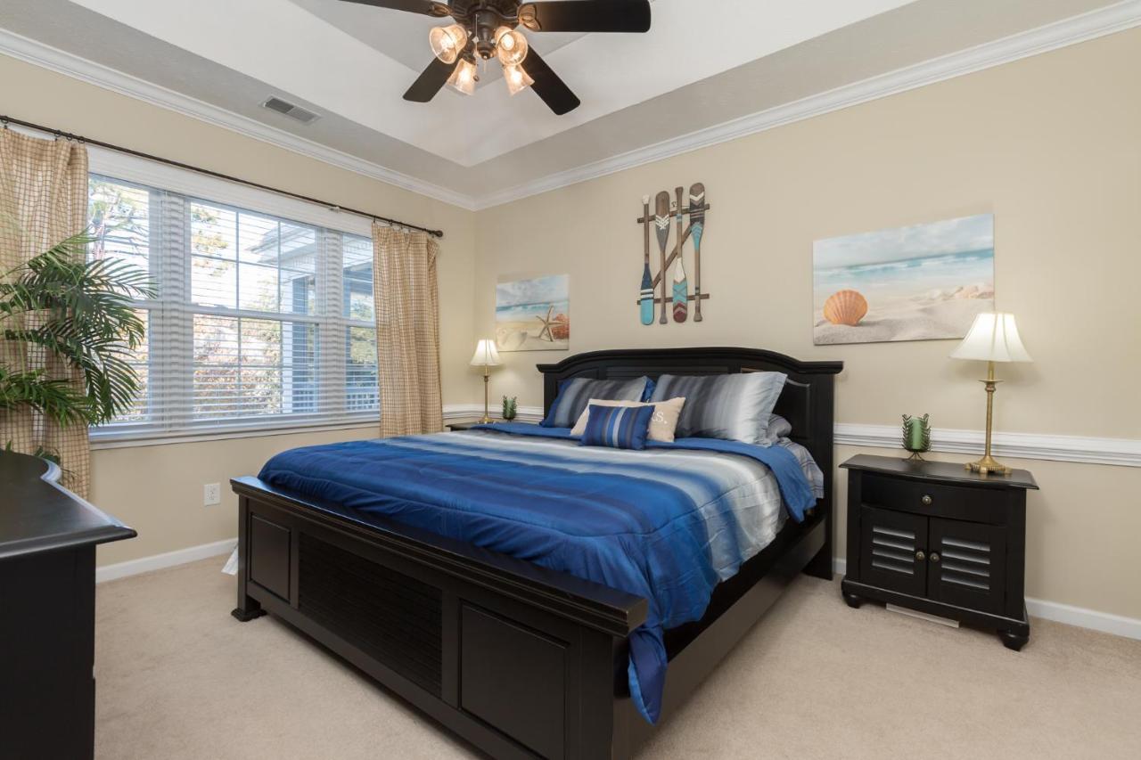Modern Condo With Shared Pools,Hot Tubs, Walk To Beach & Plenty Of Golf! Myrtle Beach Exterior foto