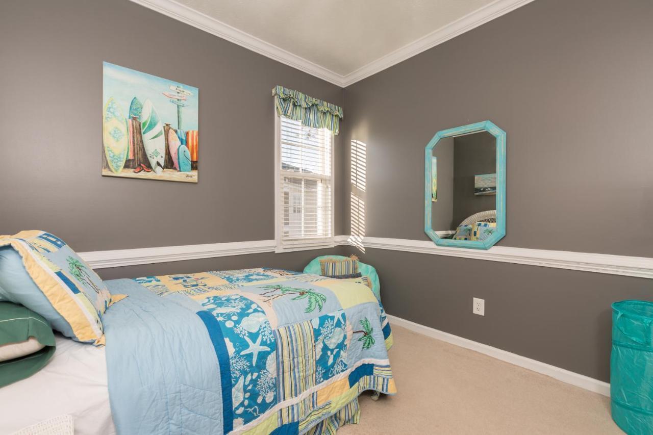 Modern Condo With Shared Pools,Hot Tubs, Walk To Beach & Plenty Of Golf! Myrtle Beach Exterior foto