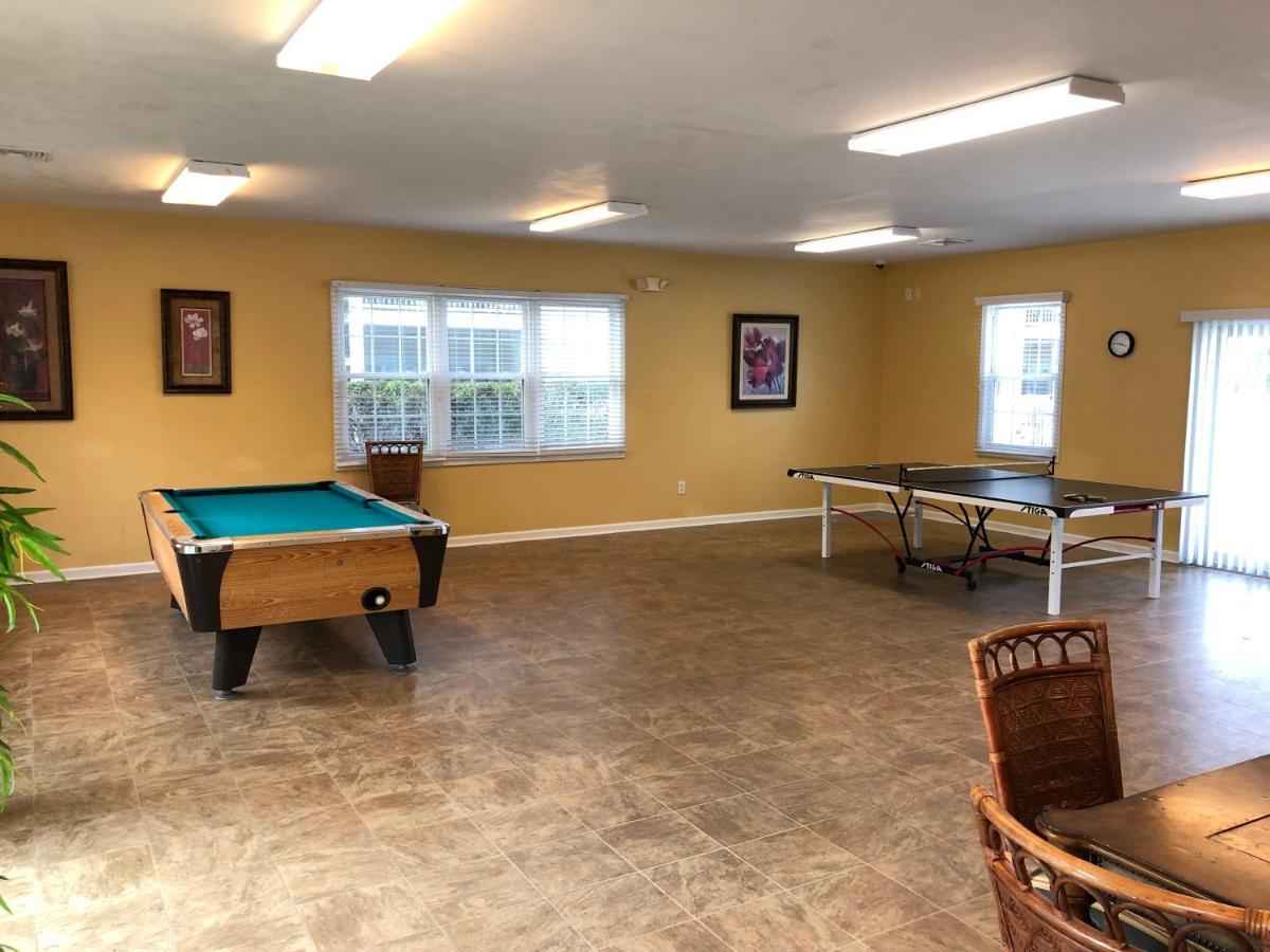Modern Condo With Shared Pools,Hot Tubs, Walk To Beach & Plenty Of Golf! Myrtle Beach Exterior foto