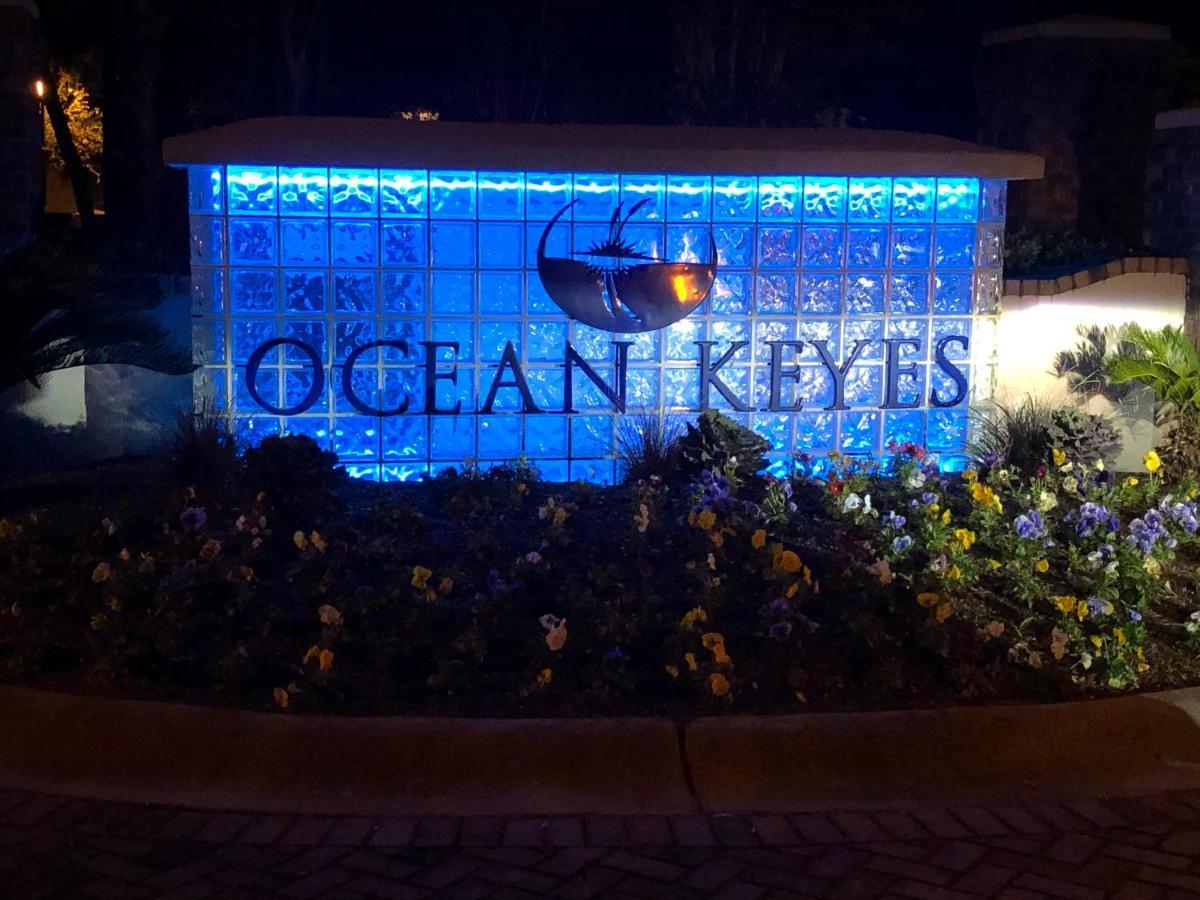 Modern Condo With Shared Pools,Hot Tubs, Walk To Beach & Plenty Of Golf! Myrtle Beach Exterior foto